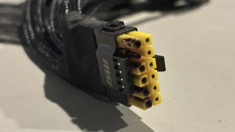613 W consommés et un connecteur fondu : le DLSS 5 nuirait gravement aux RTX 5090