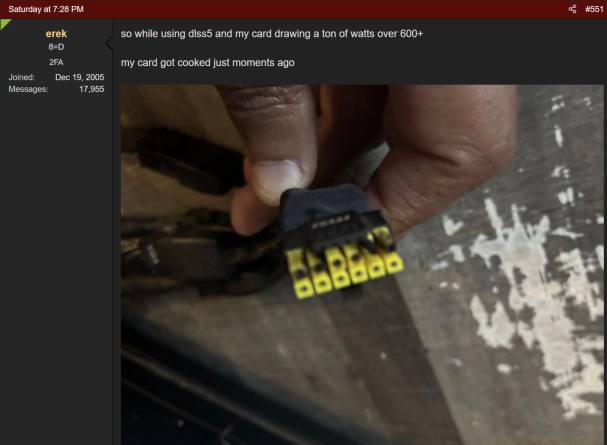 Source : erek / VideoCardz