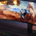 Pourquoi acheter deux écrans quand ce moniteur géant Samsung de 49 pouces coûte moins de 670 € ?