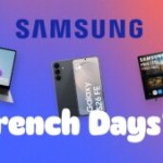 Samsung brade ses meilleures références pour la fin des French Days : les 11 deals à retenir