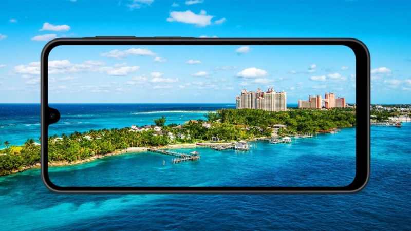 Le Galaxy A18, nouveau smartphone pas cher de Samsung, perd déjà 50 €