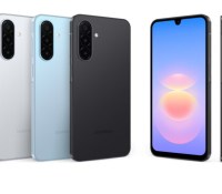 samsung galaxy a18 4G 1