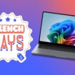 Noté 9/10, le Samsung Galaxy Book 6 Pro 14 (X7), l&rsquo;un des meilleurs ultrabooks du moment, s&rsquo;allège de 1 115 € lors des French Days
