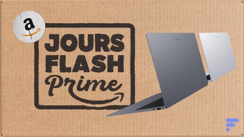 Samsung Galaxy Book 6 Pro 14 (X7) : l’un des meilleurs ultrabooks du moment est 1 000 € moins cher pour les Jours Flash Prime