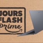 Samsung Galaxy Book 6 Pro 14 (X7) : l&rsquo;un des meilleurs ultrabooks du moment est 1 000 € moins cher pour les Jours Flash Prime
