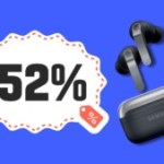 Les récents Samsung Galaxy Buds 4 Pro, notés 9/10, perdent la moitié de leur prix pendant les French Days