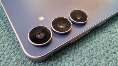 Samsung Galaxy S25 FE