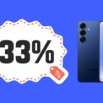 Le Samsung Galaxy S25 perd 300 € pour les French Days, un smartphone premium avec un prix plus doux