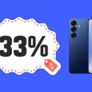 Le Samsung Galaxy S25 perd 300 € pour les French Days, un smartphone premium avec un prix plus doux