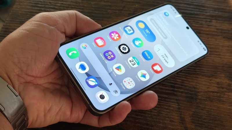 Samsung va fermer Samsung News sur ses smartphones et tablettes Galaxy