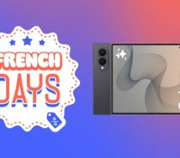 Samsung Galaxy Z Fold 8 – French Days rentrée 2026