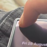Galaxy Z Fold 8 : pourquoi les coins de l&rsquo;écran s&rsquo;enfoncent, Samsung répond