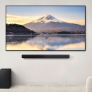 Cette barre de son Samsung 2.1 de 300 W en promo à 120 € vient corriger les faiblesses de votre TV