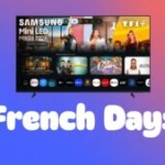 L&rsquo;un des derniers TV Samsung mini LED 55&Prime; orienté gaming avec 100 Hz profite des bienfaits des French Days