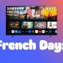 L&rsquo;un des derniers TV Samsung mini LED 55&Prime; orienté gaming avec 100 Hz profite des bienfaits des French Days