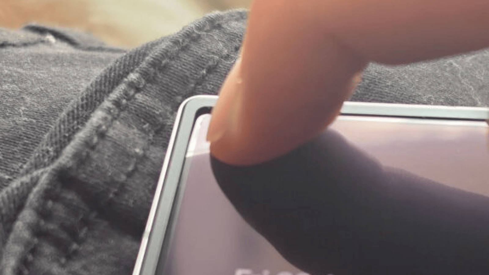 L’écran du Galaxy Z Fold 8 s’enfonce dans les coins chez certains utilisateurs