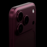 iPhone 18 Pro : une vidéo dévoile les nouveaux coloris Dark Cherry et Sky Blue avant la keynote