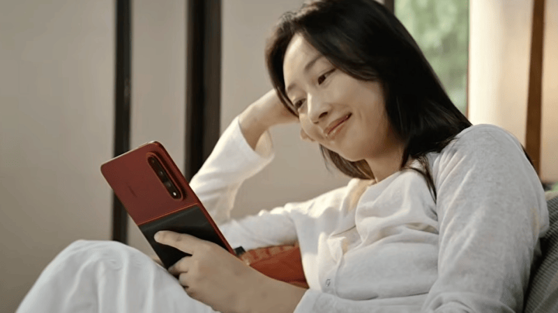 Avec son 18 Fold, Xiaomi promet un smartphone pliable aussi solide qu’un modèle classique