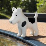 Apple ressuscite Clarus le Dogcow, sa mascotte mythique des années 1980, cachée dans iOS 27