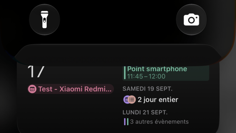 Attention, iOS 27 peut bloquer votre iPhone : la solution pour s’en sortir