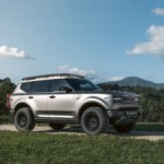 La plus belle des voitures électriques de Volkswagen se dévoile un peu plus : le Scout Traveler en luxe tout-terrain ou pur baroudeur