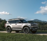 Scout Traveler 