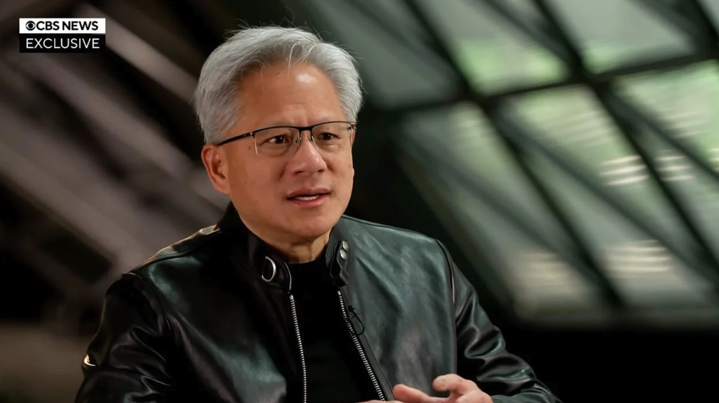 « Il y a 0 % de chance que ce soit la fin du monde » : le patron de Nvidia balaie les craintes sur l&rsquo;IA