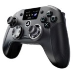 Nacon Revolution 5 Unlimited : la première manette PS5 avec écran de contrôle et joysticks TMR