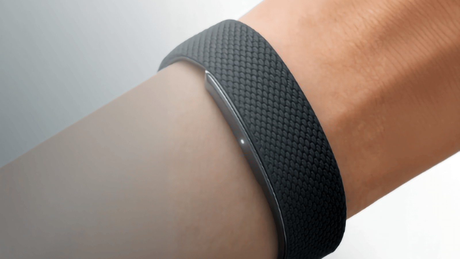 Huawei sonde ses utilisateurs sur un bracelet connecté sans écran, à la manière de Whoop