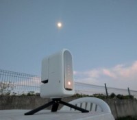 Seestar S30 Pro // Source : Frandroid.