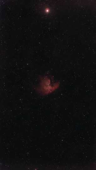 NGC 281