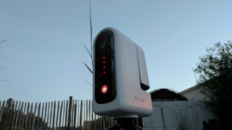 Seestar S30 Pro : le prix de ce télescope connecté noté 9/10 est en baisse sur Amazon