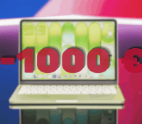 Sélection PC 1000 euros