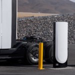 Tesla Semi : la formule « une journée complète avec un seul arrêt » arrive en France
