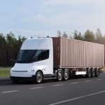 Le camion électrique de Tesla arrive enfin en Europe : 550 km d’autonomie et une recharge ultra-rapide