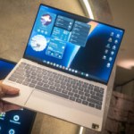 Après des années en mode rattrapage dans l'univers des PC Windows s'offre coup sur coup sa présence dès le début de l'histoire des Googlebook et le support de Linux.