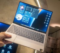 Après des années en mode rattrapage dans l'univers des PC Windows s'offre coup sur coup sa présence dès le début de l'histoire des Googlebook et le support de Linux.