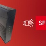 SFR fibre Sobriété : SFR lance nouveau forfait sans box TV à petit prix avec un argument écolo