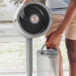Ce ventilateur Shark rafraîchit l&rsquo;air jusqu&rsquo;à 6 °C et coûte 110 € de moins grâce à cette offre