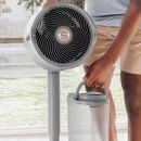 Ce ventilateur Shark rafraîchit l&rsquo;air jusqu&rsquo;à 6 °C et coûte 110 € de moins grâce à cette offre