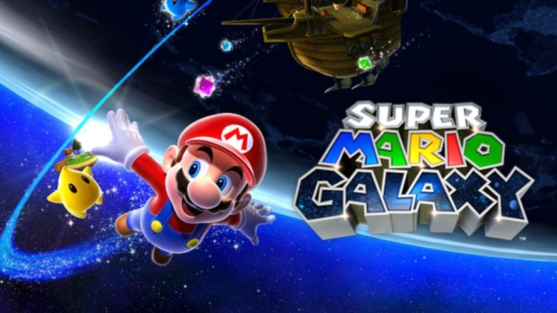 Super Mario Galaxy est le premier jeu Wii entièrement décompilé pour tourner sur PC sans émulateur