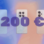 Quels sont les meilleurs smartphones à moins de 200 euros en 2026 ? Notre sélection