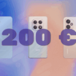 Quels sont les meilleurs smartphones à moins de 200 euros en 2026 ? Notre sélection Quels sont les meilleurs smartphones à moins de 200 euros en 2026 ? Notre sélection