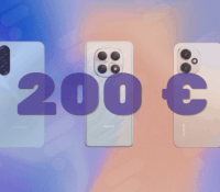 Smartphones 200 euros frandroid Smartphones 200 euros frandroid