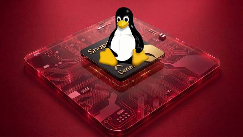 Ubuntu, Mint, Pop!_OS : pourquoi le support Debian des Snapdragon X2 profite à tous