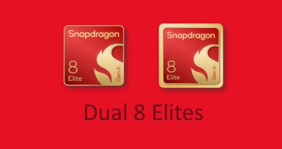 Snapdragon Summit Pre-Briefing Deck_5 Snapdragon Summit Pre-Briefing Deck_5