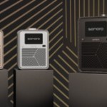 Sonoro Atron : l&rsquo;enceinte allemande qui réuni radio, streaming et multiroom dans un seul boîtier