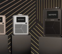 Sonoro Atron // Source : Sonoro