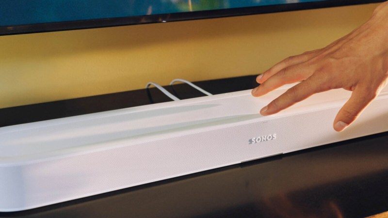 Sonos n’exclut pas d’adopter le DTS:X, selon un responsable de la marque