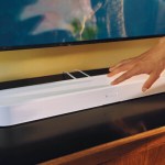 Sonos Beam Ultra // Source : Sonos